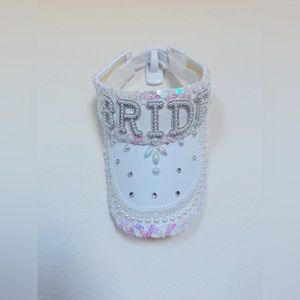 BRIDE visor / Hat - one size